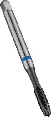 Actual product image Dormer HSS-E BLUE POINT TAP DIN 371/6 M8