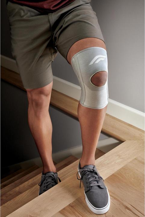 Actual product image Futuro Knie Bandage mit seitlicher Unterstützung (M)