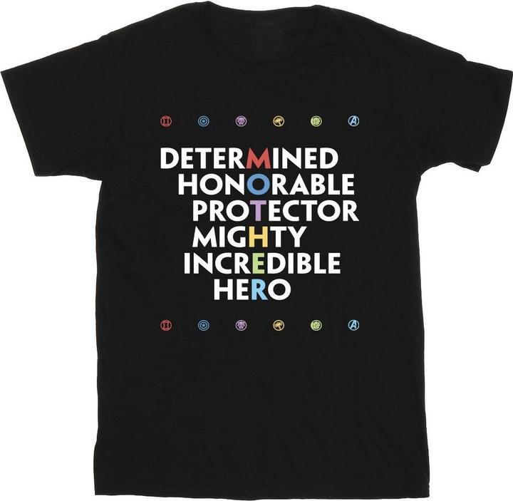 Produktbild Avengers Mother TShirt (5XL)