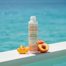 Produktbild Suntribe Gentle Body Wash (200 ml)