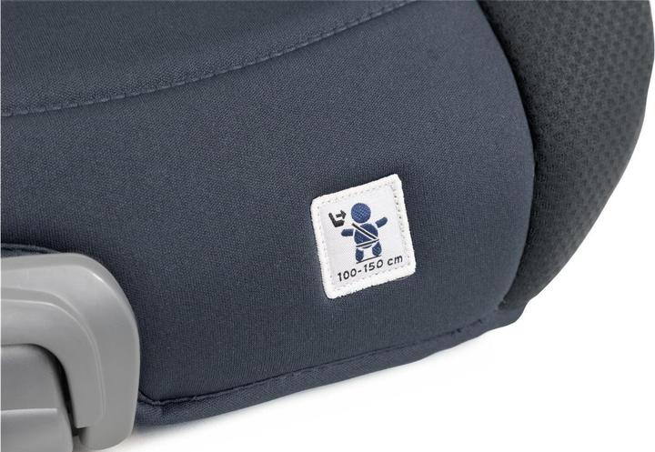 Produktbild Chicco Quizy i-size (Kindersitzerhöhung, ECE R129/i-Size Norm)
