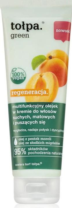 Produktbild Tolpa Green Regeneration (125 ml)
