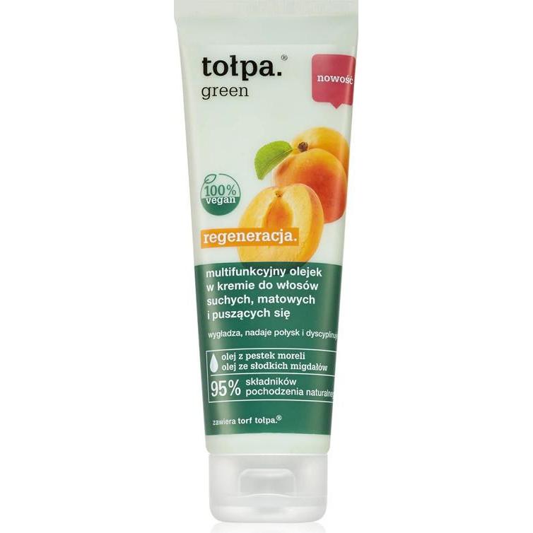 Tolpa Green Regeneration (125 ml) (34526872)