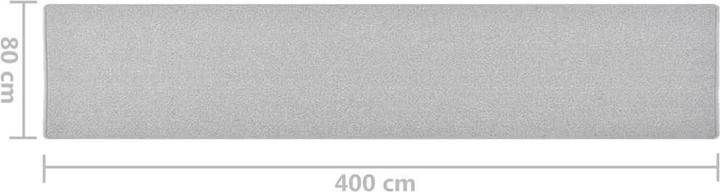 Produktbild vidaXL Teppichläufer (400 x 80 cm)