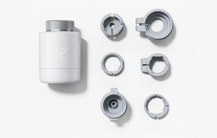 Produktbild SwitchBot Thermostatic Head