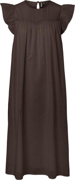 Actual product image Pieces PCASTRID Midikleid (M)