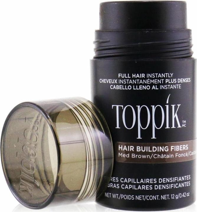 Produktbild Toppik Hair Building Fibers (30 ml)
