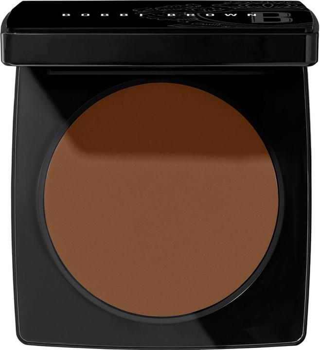 Image du produit Bobbi Brown Poudre pressée Sheer Finish Warm Chestnut (Chestnut chaud)