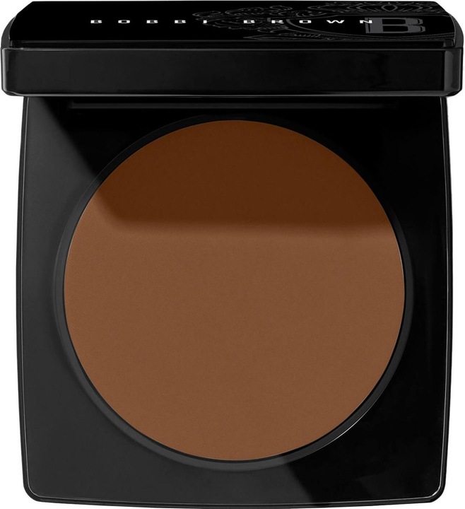 Produktbild Bobbi Brown Sheer Finish Pressed Powder Warm Chestnut (Warm Chestnut)