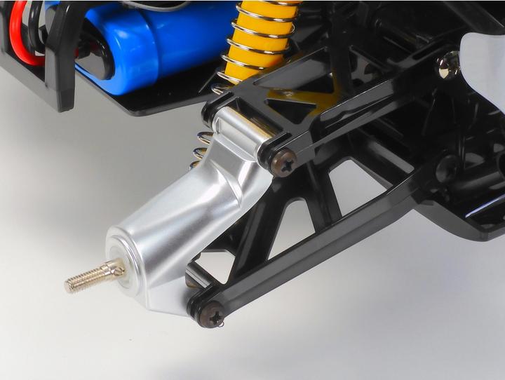 Image du produit Tamiya Hotshot II (Kit)