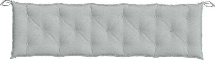 Image du produit VidaXL Housse de banc de jardin en tissu (180 x 50 x 7 cm)