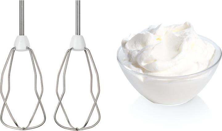 Image du produit Bosch Hausgeräte CleverMixx MFQ2600G (375 W)