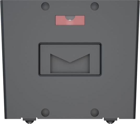 Actual product image Multibrackets Wallmount Black I (Wall, 32", 15 kg)
