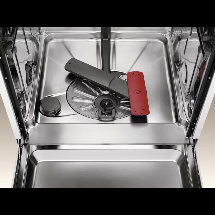 Immagine prodotto Electrolux GA60SLVC