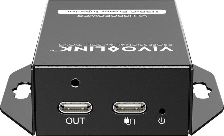 Immagine prodotto Vivolink Iniettore di corrente USB-C da 100W (100 W)
