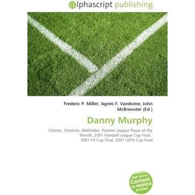 Danny Murphy, Ratgeber