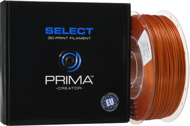 Productafbeelding Prima Creator PrimaSelect PLA Metaalglans (1.75 mm, 1000 g)