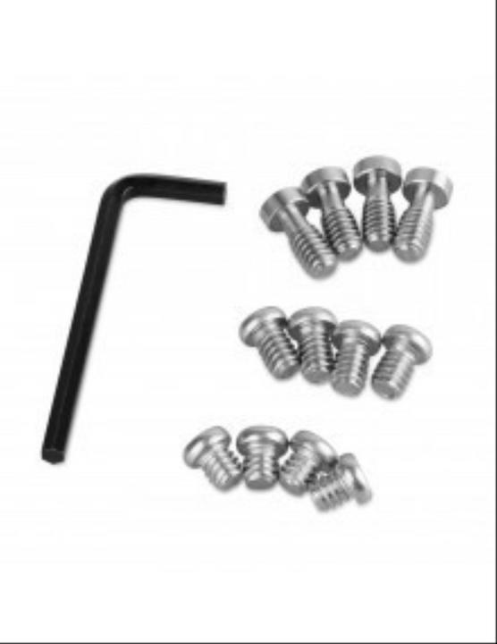 Actual product image SmallRig Hex Screw Pack (Screws)