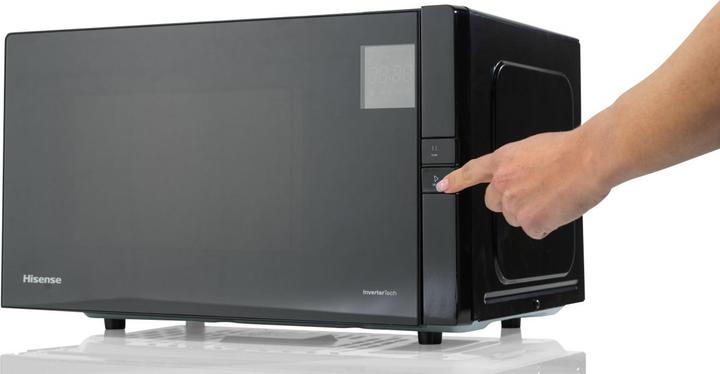 Image du produit Hisense H25MOBS4HGI (25 l)