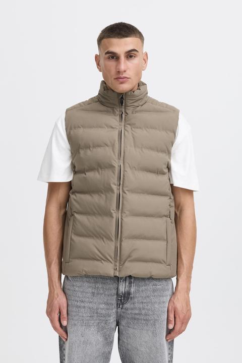 Produktbild Solid Steppgilet MILAS (S)