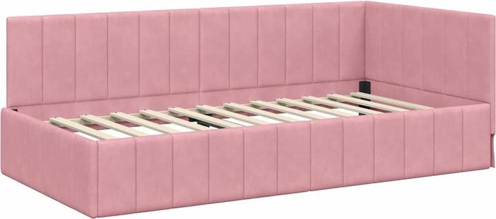 Produktbild vidaXL Bettgestell (100 x 200 cm)