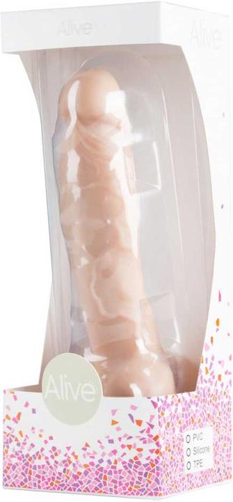 Image du produit Alive Cesar Vibration & Rotation