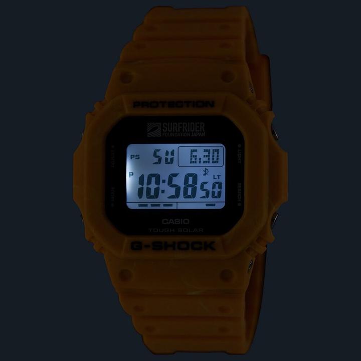 Produktbild Casio G-5600SFJ-9ER (46.70 mm)