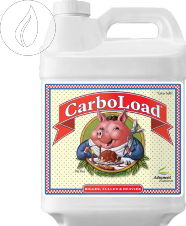 Image du produit Advanced Nutrients CarboLoad liquide 500ml (0.60 kg, 0.50 l)