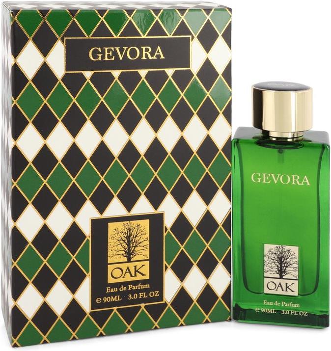 Actual product image Oak Gevora (Eau de parfum, 90 ml)