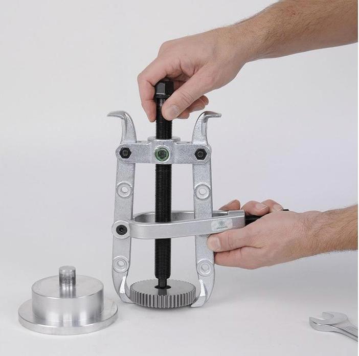 Actual product image Kukko Separating puller