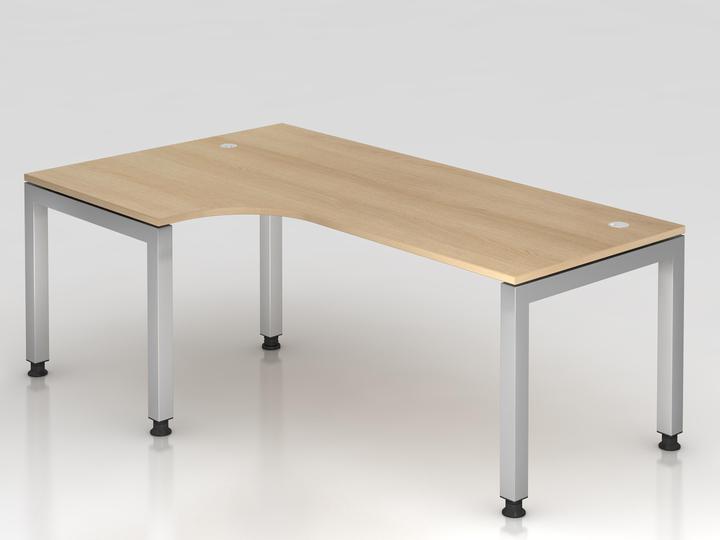 Image du produit Hammerbacher Série J (2000 x 1200 x 680 mm)