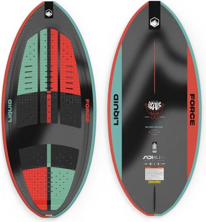 Immagine prodotto Liquid Force Blade Skim Wakesurfer
