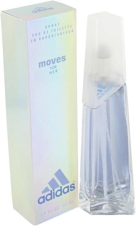 Immagine prodotto adidas Si muove (Eau de toilette, 30 ml)