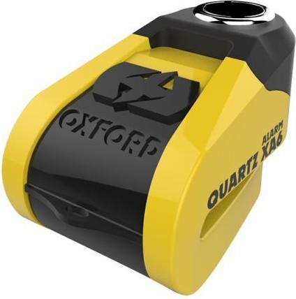 Produktbild Oxford Quartz Alarm XA6 disc lock