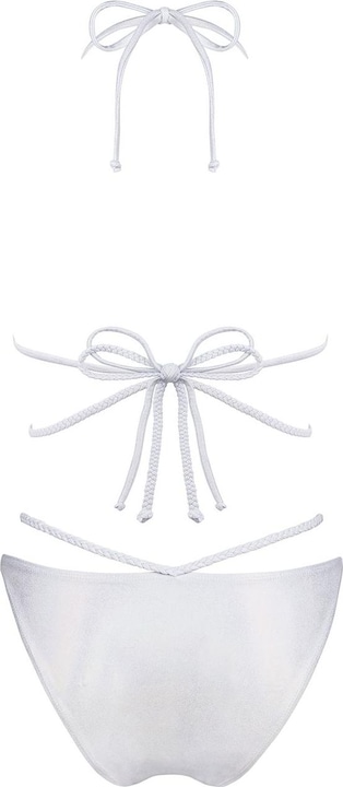 Actual product image Obsessive Blancossa (M)