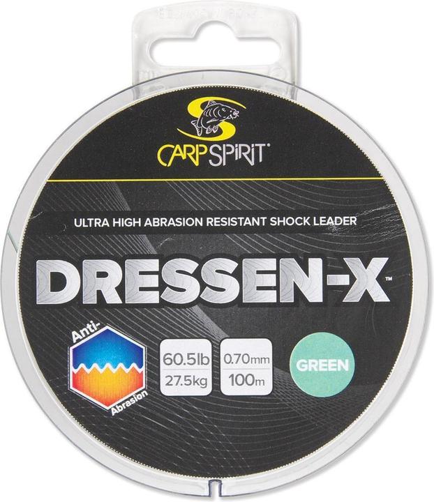 Immagine prodotto Carp Spirit Dressen-X