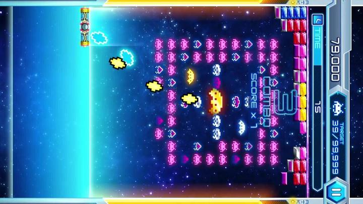 Immagine prodotto ININ Games Space Invaders per sempre (PS4, DE)