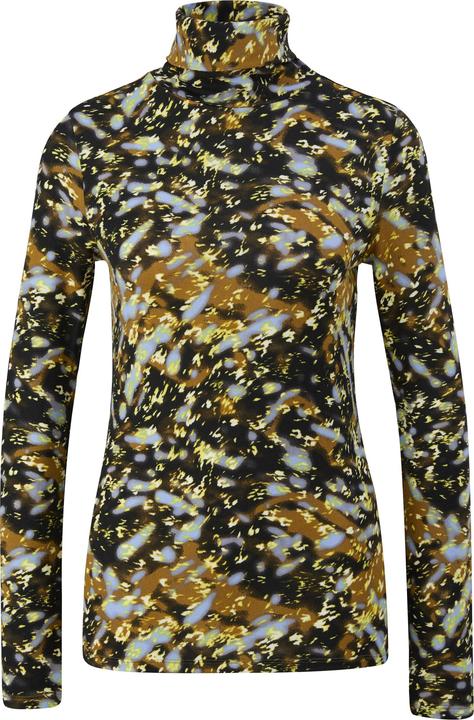 Produktbild s.Oliver Longsleeve mit Rollkragen (XS)