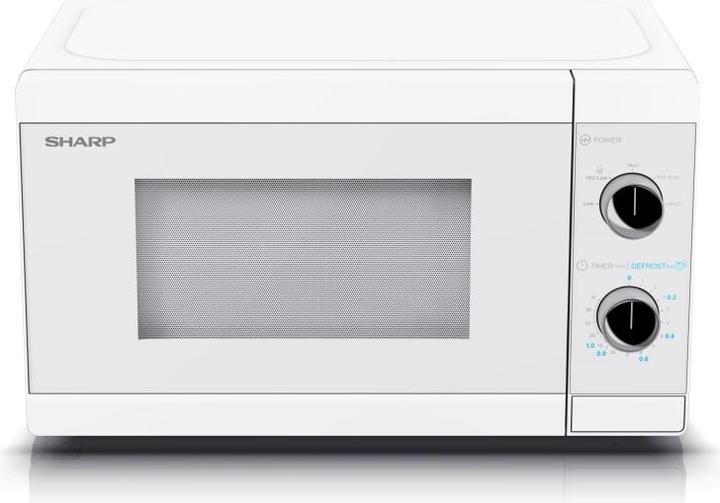 Produktbild Sharp YC-MS01E-C (EU-Stecker, 20 l)