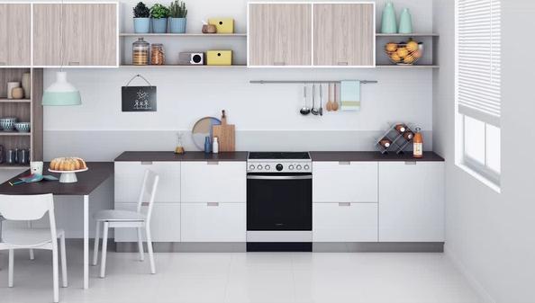 Image du produit Indesit IS67V8CHX/E