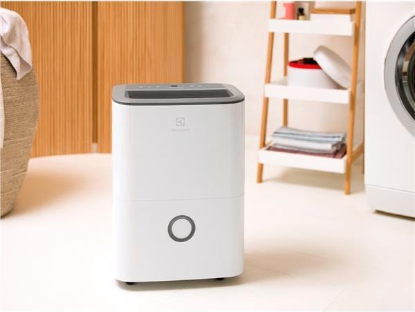 Produktbild Electrolux Ambiflex (52 m², 20 l/24h)