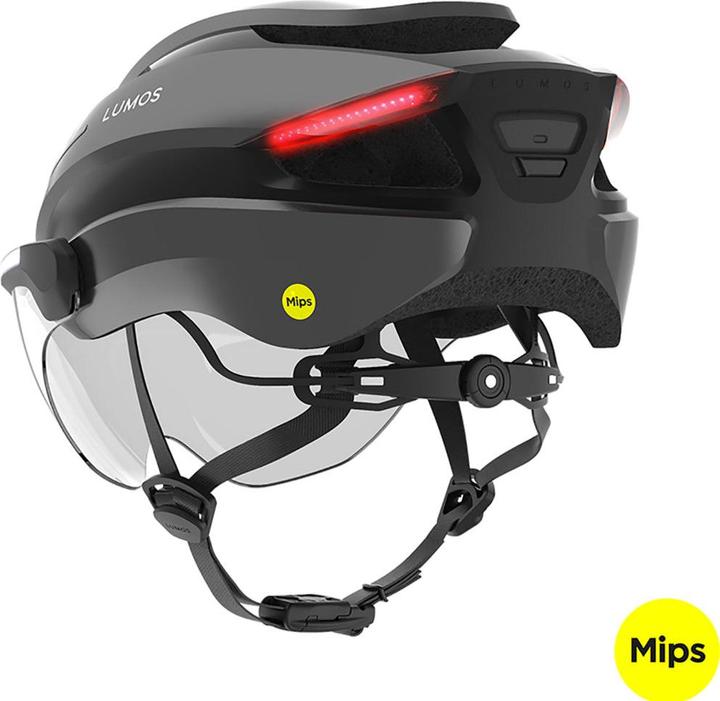 Image du produit Lumos Ultra E-Bike MIPS (54 - 61 cm)