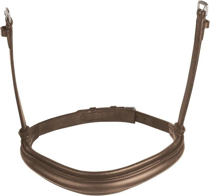 Weatherbeeta Collegiate Mono Crown Cavesson