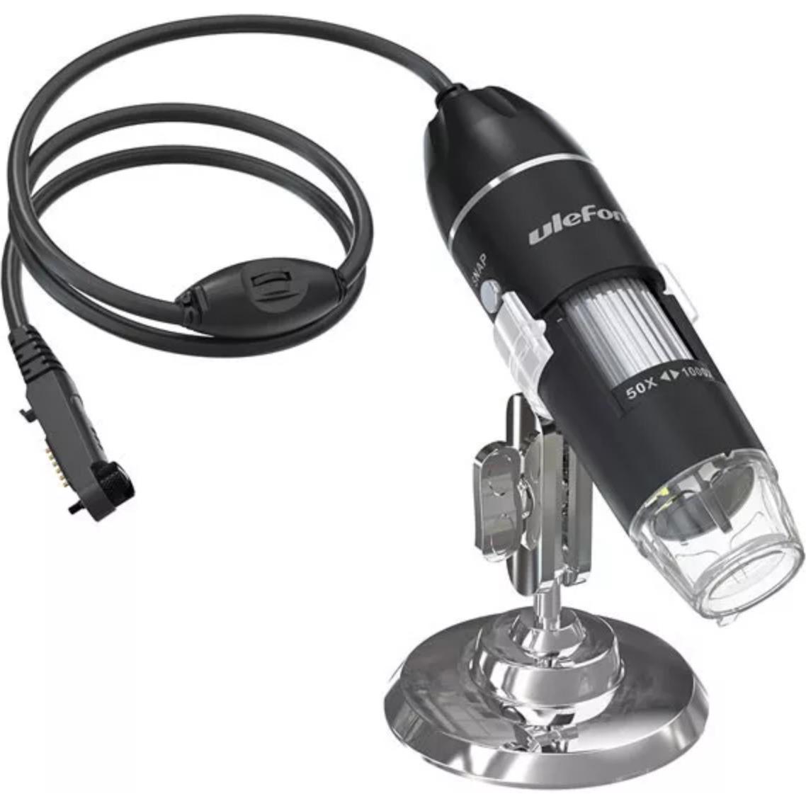 Ulefone Mikroskop cyfrowy C01