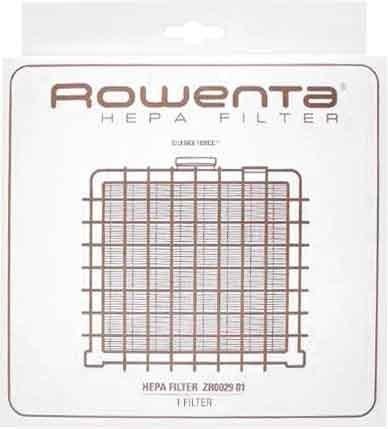 Image du produit Rowenta ZR 002901 Filtre