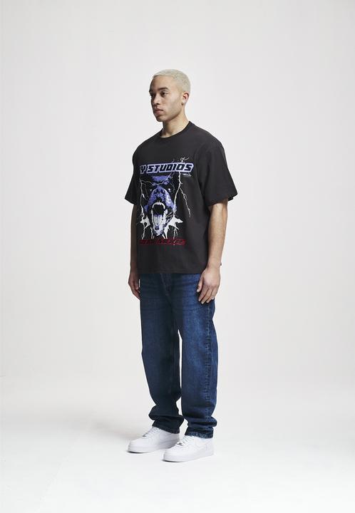 Produktbild Sony Rottweiler Oversize Tee - 87527 (L)