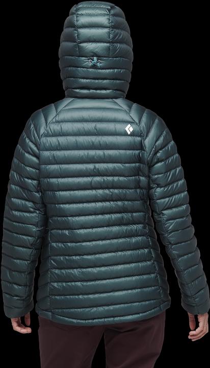 Image du produit Black Diamond W Approach Down Hoody (S)