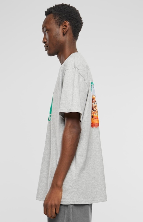 Produktbild Urban Classics Do The Unexpected Oversize Tee - 139535 (XS)