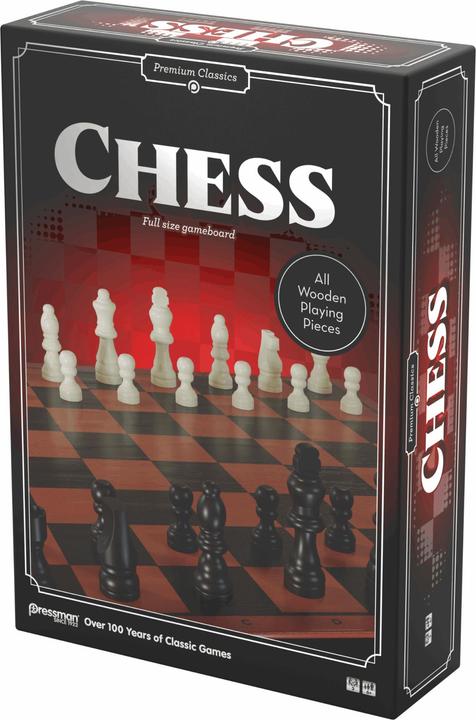 Produktbild Goliath Toys Schach