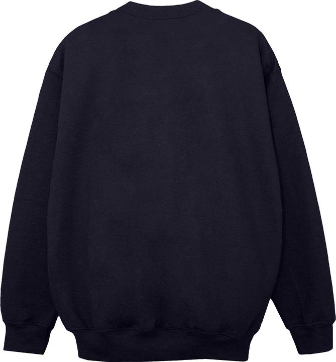 Image du produit Disney - Sweat LILO AND STITCH CHRISTMAS BLAH BLAH BLAH - Garçon (152, 158)
